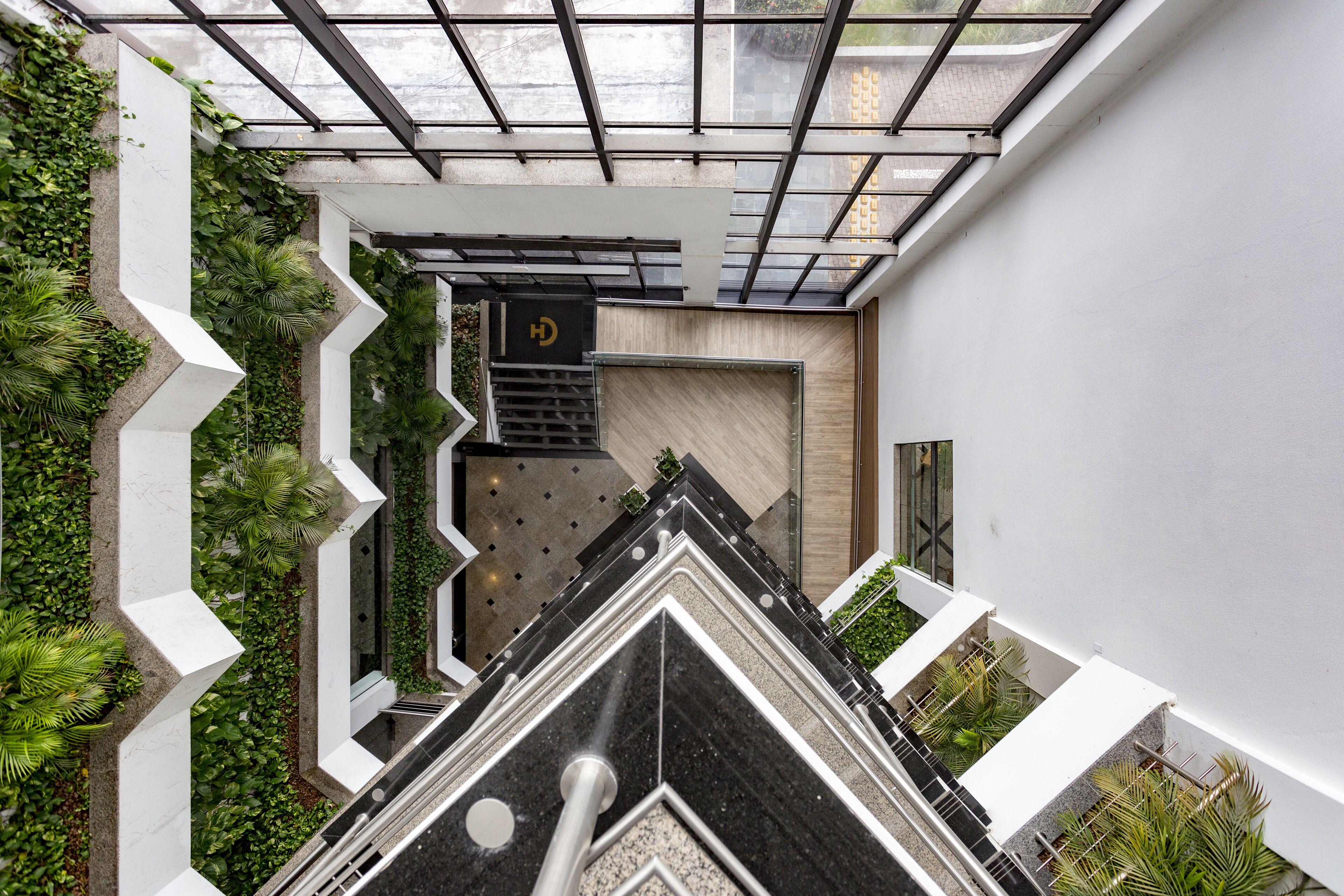 Cambirela Hotel — Photos 2